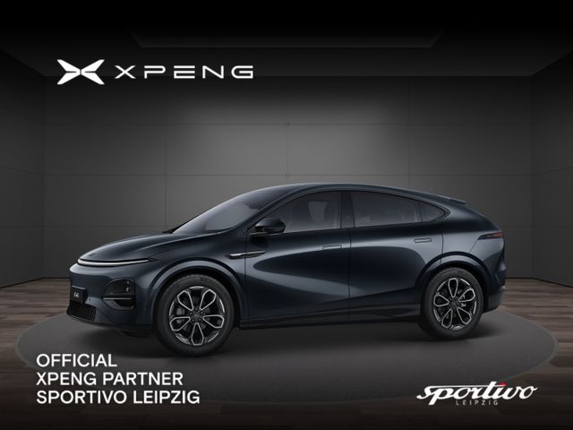 XPENG G6