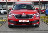 Skoda Kamiq 1.0 TSI Style LED SmartLink Sitzheizung - gebrauchte Skoda Kamiq aus dem Jahr 2019