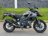 Suzuki V-Strom 1000 *Top Zustand*Zubehör*Service NEU* - Suzuki V-Strom 1000