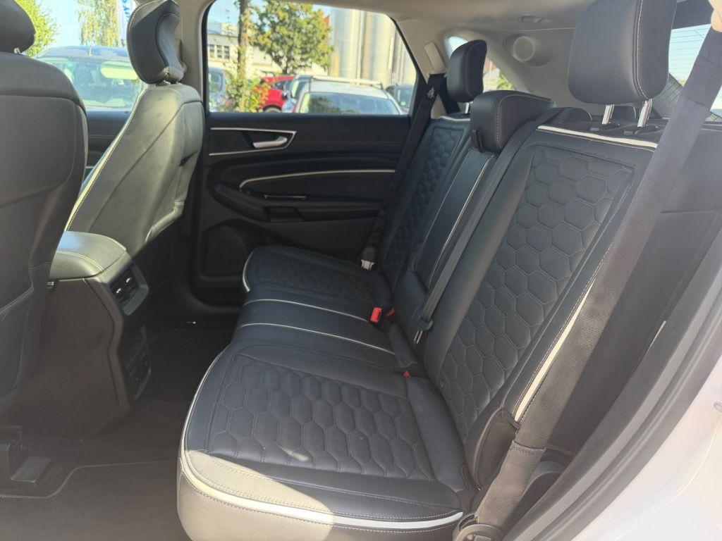 Ford Edge 2.0 TDCi Bi-Turbo 4x4 Vignale