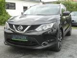 Nissan Qashqai 360° Leder*Automatik*SH-gepfl.*Nr.76 - Nissan Qashqai: 7
