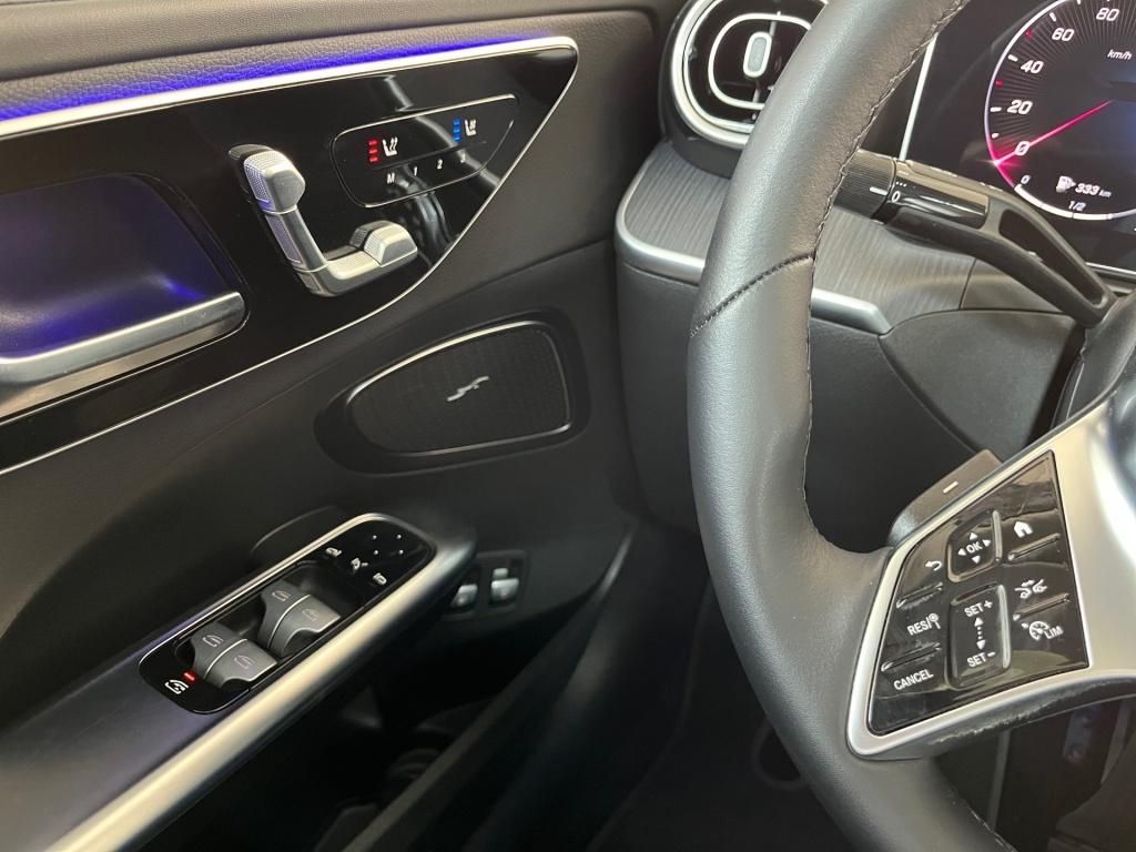 Fahrzeugabbildung Mercedes-Benz C 300 e Avantg. AHK ACC Pano Sitzklima HUD 360°