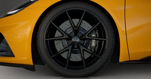 Fahrzeugabbildung Lotus Emira i4 Turbo SE Lotus Wuppertal