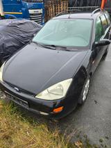 Ford Focus 1.8 Ambiente Ambiente - Ford Focus aus 1999: Kombi