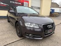 Audi A3 Sportback 2.0 TDI Ambition HU 4.26