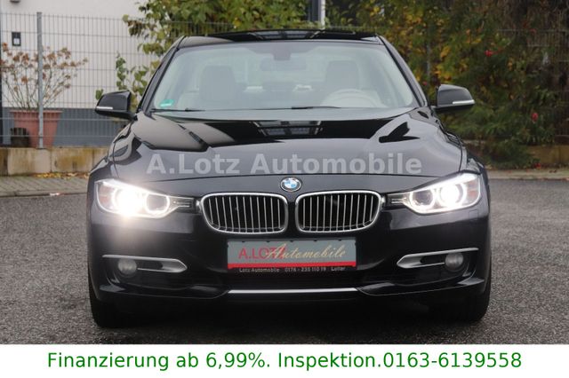 BMW 328 Baureihe 3 Lim. 328i