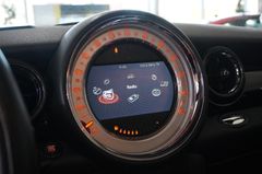 Fahrzeugabbildung MINI Cooper S CLUBMAN  NAVI/SHZ/SPORT/XENON/PANO./PDC