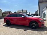 Audi S4 Avant 3.0 TFSI quattro tiptronic - Audi quattro aus 2018
