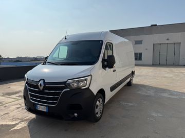 Renault Master - 2