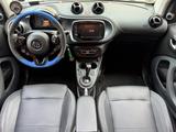 Smart BRABUS Cabrio EXCLUSIVE Junge Sterne Garantie - : Junge