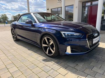 Audi A5 - 5