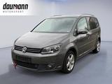 Volkswagen Touran Life 2.0 TDI *AHK*RFK*Tempomat*ParkAssist - Volkswagen Touran LIFE