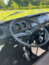 Volkswagen T2 - VW T2 9-Sitzer