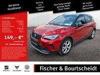 Seat Arona - Vorschau Bild 1