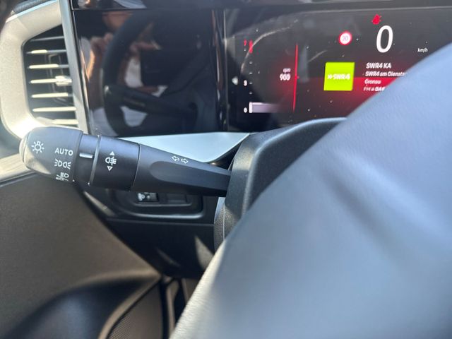 Mokka GS 1.2 Turbo ANDROID/APPLE LED SHZ LHZ CAM