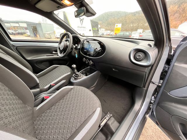Aygo X Team D*Apple Carplay/Andoid Auto*