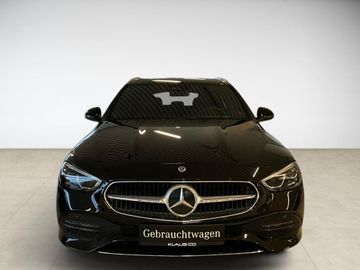 Mercedes C 180 - 2