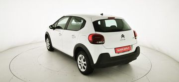 Citroen C3 - 5