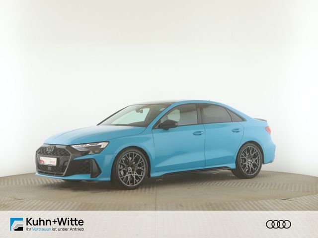AUDI RS 3 Limousine *SONOS*Panorama*Head-Up*Navi*