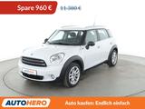 MINI Countryman One *PDC*SHZ*ALU* - MINI One Countryman Gebrauchtwagen