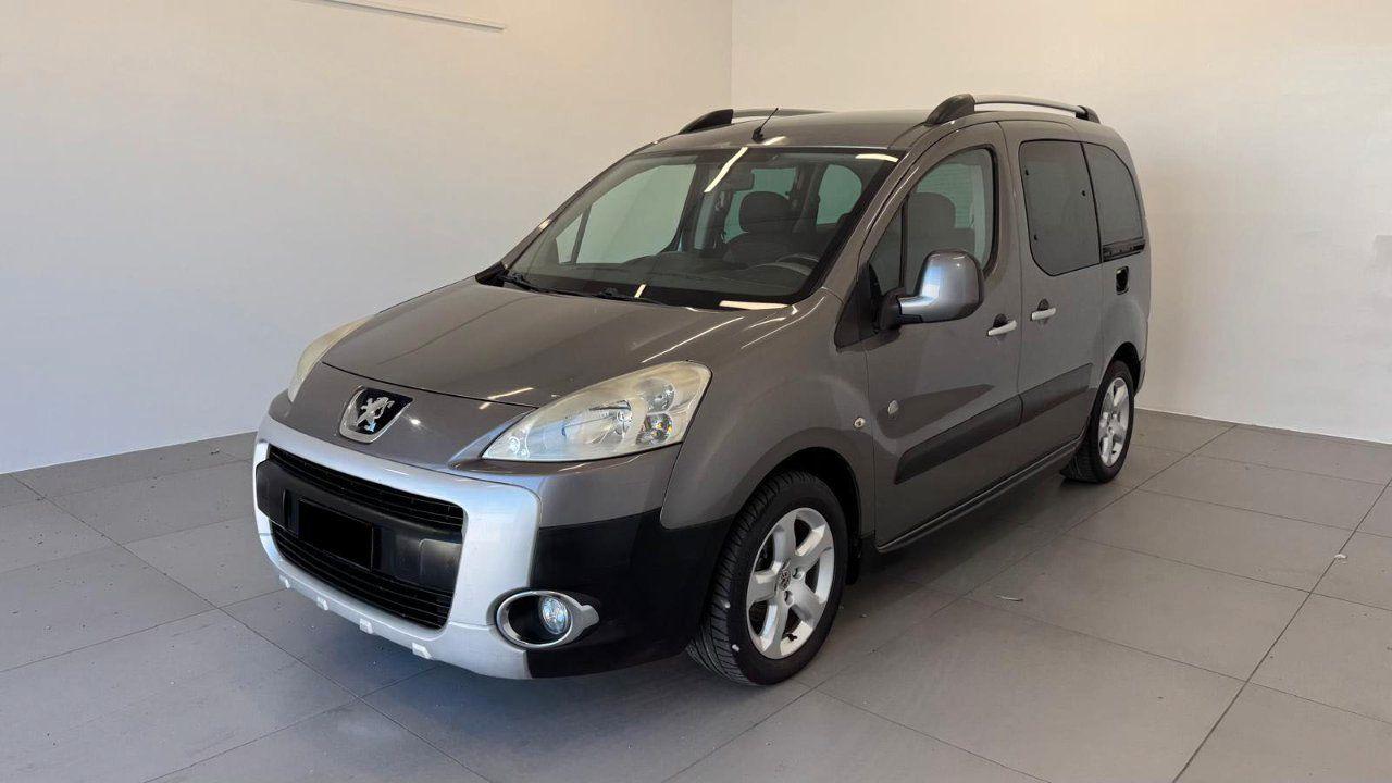 Peugeot Andere
