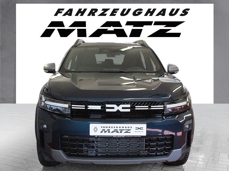 Fahrzeugabbildung Dacia Bigster hybrid 155 Expression*Winter-Plus-Paket*