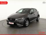 Mazda CX-3 2.0 Sports-Line LED Navi ACC Totwinkel Bose - Mazda CX-3 aus 2018
