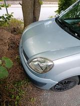 Volkswagen TUV .NEU Renault Kangoo - Volkswagen LT aus 2004