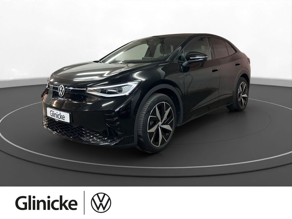 Volkswagen ID.5 GTX Pano Matrix-LED LM 20" Navi ACC Head-Up