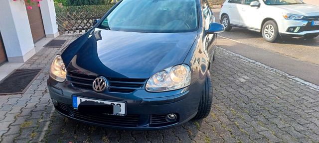 Volkswagen Golf 5 /1.4 United  SHZ/Klima