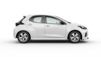 Mazda 2 Hybrid - Vorschau Bild 5