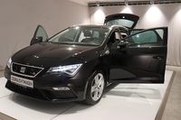 Seat 