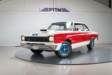 Andere AMC Javelin Hurst - Andere Oldtimer mit Benzin-Antrieb: Coupe