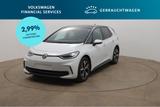 Volkswagen ID.3 Pro electric 150kW 1-Gang-Automatik 4 Türen - VW ID.3 in Saarbrücken