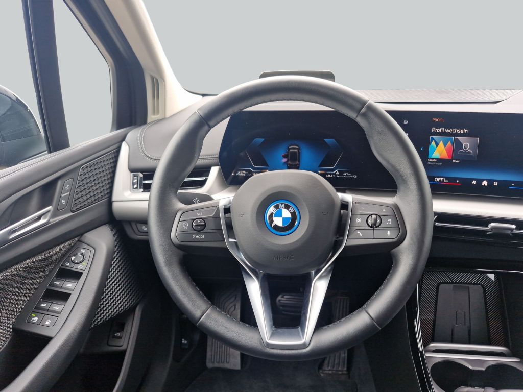 BMW 230 Active Tourer - Bild 17