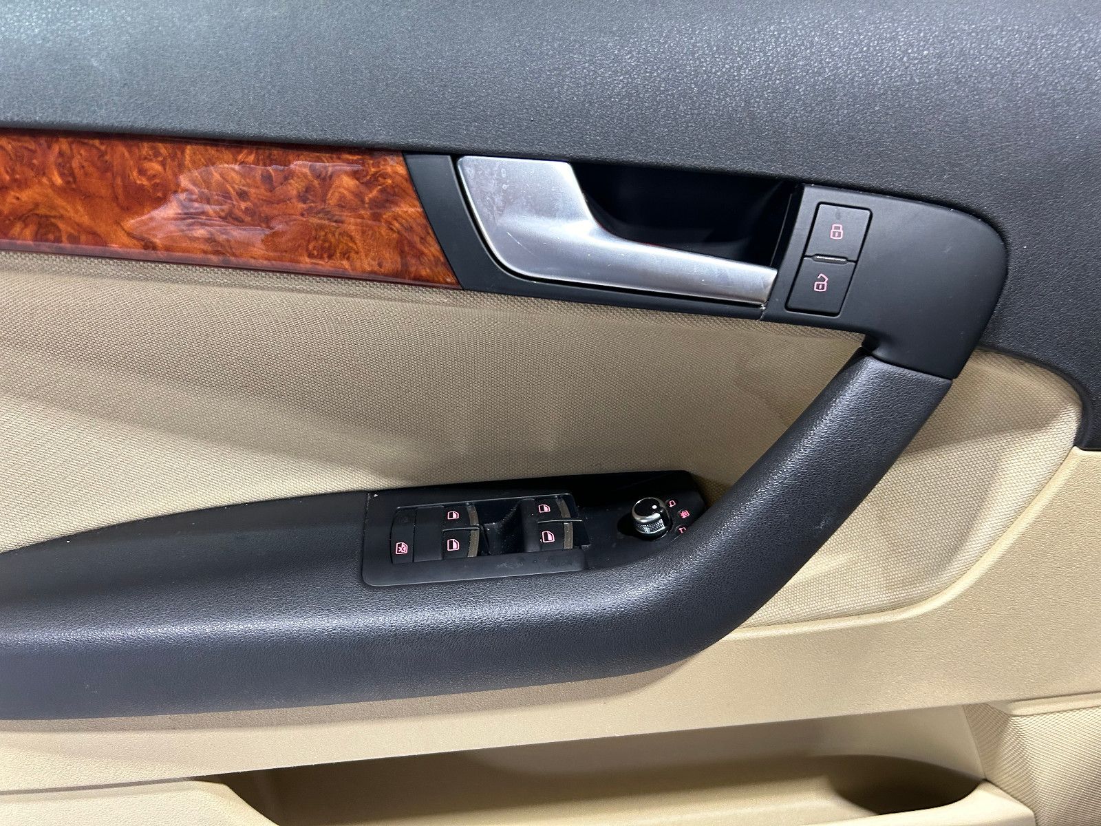Fahrzeugabbildung Audi A3 Sportback 1.4TFSI Ambiente/KLIMA/AUTOMATIK/SH