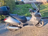 Aprilia Atlantic - APRILIA ROLLER