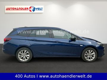 Opel Astra - 4