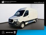 Mercedes-Benz Sprinter 417 KA L2H2 3665 317*MBUX*Kamera*3880kg - Mercedes-Benz Kastenwagen hoch + lang Sprinter 41