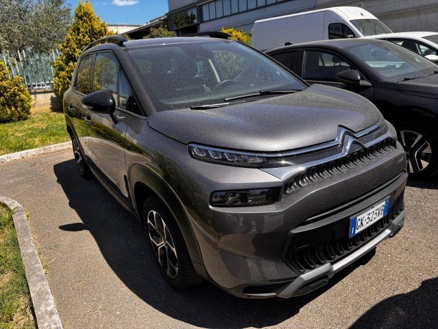 Image of Citroën C3 Aircross