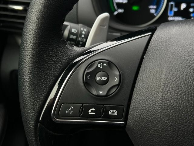 Fahrzeugabbildung Mitsubishi Eclipse Cross 2.4 MIVEC Plug-in-Hybrid 4x4