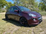 Opel Adam 1.0 TURBO 85kW S/S OPEN AIR + Fahrradträger