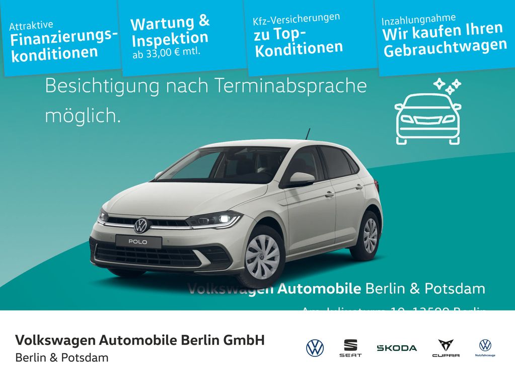 Image of Volkswagen Polo