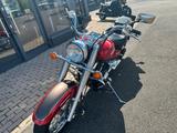 Yamaha XVS 650 Drag Star - YAMAHA 2000