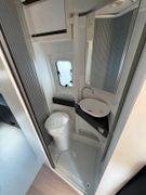 Adria Twin Supreme 640 SGX *Preisnachlass 6.000 €*