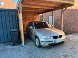 BMW 1er 116i E87 - Zuverlässiger Kompaktwagen - BMW: Kompakt