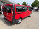 Nissan NV300 2,7t dCi 145 L1H1 AHK 8-Sitzer Keyless  - Nissan: S14
