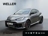 Toyota Yaris 1,6l P 280 PS 8 A T 4x4 3 türig HIGHPERFOR