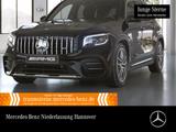 Mercedes-Benz GLB 35 4M AMG /HUD/AHK/Mbeam/Distr./RFK/Ambiente - Mercedes-Benz GLB 35 AMG Gebrauchtwagen
