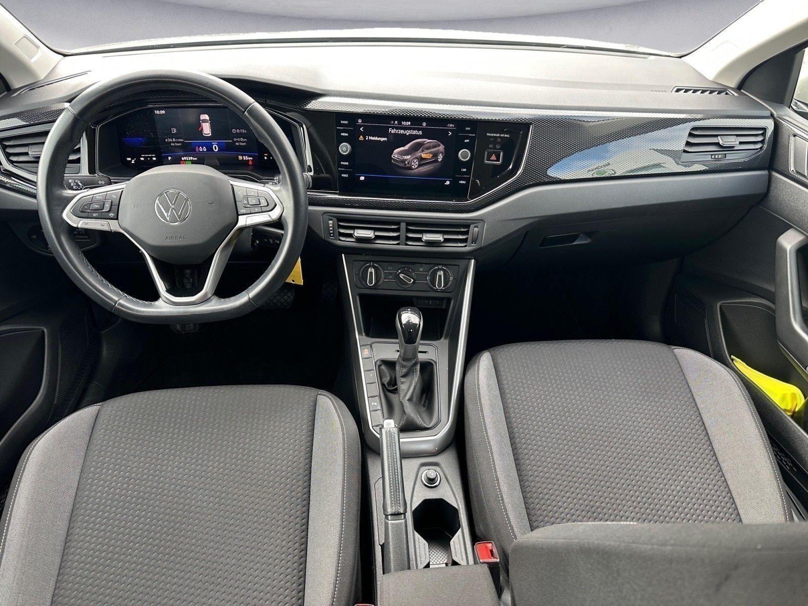 Volkswagen Taigo - Bild 11